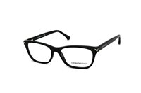 Montatura vista Emporio Armani MOD. 30735455 BLUE52